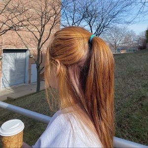 Meet your Posher, Julia